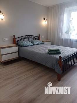 1-к квартира, посуточно, 33м2, 9/10 этаж