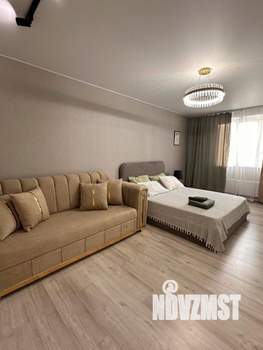 2-к квартира, посуточно, 68м2, 1/1 этаж