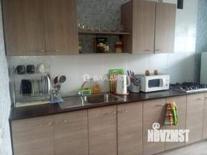 2-к квартира, на длительный срок, 64м2, 2/7 этаж