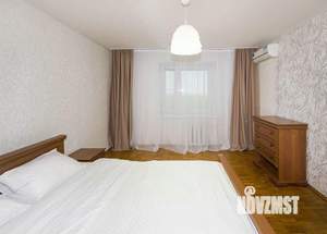 3-к квартира, посуточно, 94м2, 1/1 этаж