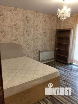 1-к квартира, на длительный срок, 50м2, 2/8 этаж
