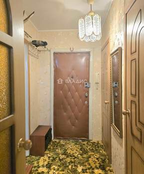 1-к квартира, на длительный срок, 34м2, 3/5 этаж