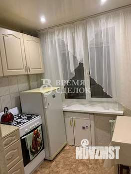 1-к квартира, на длительный срок, 30м2, 2/9 этаж