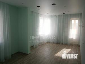 2-к квартира, на длительный срок, 66м2, 7/19 этаж