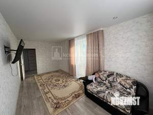 1-к квартира, на длительный срок, 43м2, 13/18 этаж