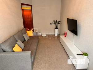 1-к квартира, на длительный срок, 36м2, 5/10 этаж