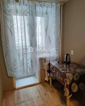 1-к квартира, на длительный срок, 37м2, 2/9 этаж