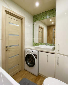 1-к квартира, на длительный срок, 41м2, 9/10 этаж