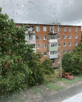 1-к квартира, на длительный срок, 48м2, 4/5 этаж