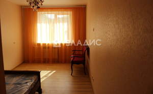 2-к квартира, на длительный срок, 56м2, 3/9 этаж