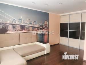 1-к квартира, на длительный срок, 42м2, 2/9 этаж