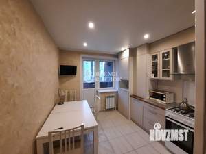 1-к квартира, на длительный срок, 33м2, 2/6 этаж