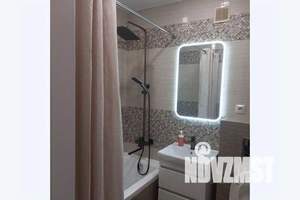 1-к квартира, посуточно, 35м2, 3/14 этаж