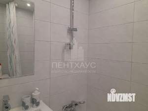 2-к квартира, на длительный срок, 52м2, 6/9 этаж