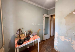 3-к квартира, на длительный срок, 58м2, 3/5 этаж