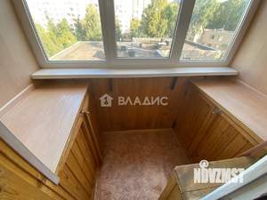 1-к квартира, на длительный срок, 36м2, 5/9 этаж