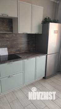 1-к квартира, посуточно, 45м2, 15/17 этаж