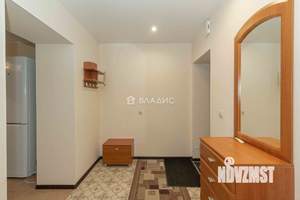 1-к квартира, на длительный срок, 41м2, 2/10 этаж