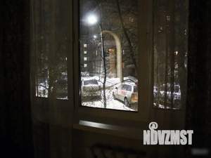 1-к квартира, посуточно, 31м2, 1/5 этаж