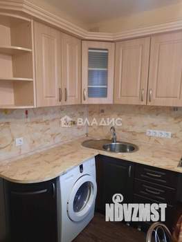 1-к квартира, на длительный срок, 33м2, 1/9 этаж