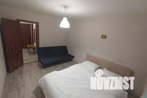 2-к квартира, посуточно, 65м2, 2/9 этаж