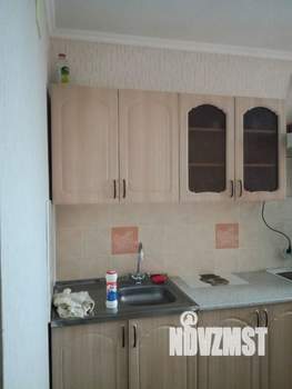 1-к квартира, на длительный срок, 40м2, 5/17 этаж