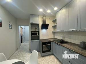 1-к квартира, на длительный срок, 32м2, 8/15 этаж