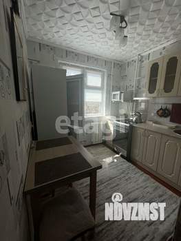 1-к квартира, на длительный срок, 32м2, 4/5 этаж
