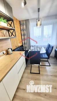 2-к квартира, на длительный срок, 72м2, 13/14 этаж