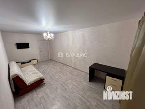 2-к квартира, на длительный срок, 67м2, 4/18 этаж