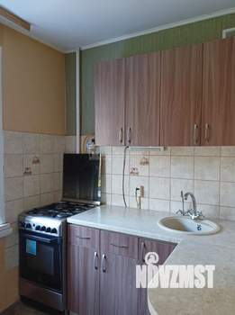 2-к квартира, на длительный срок, 44м2, 4/9 этаж