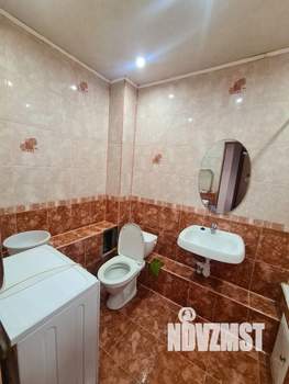 1-к квартира, на длительный срок, 44м2, 4/9 этаж