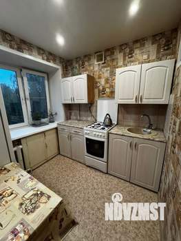 1-к квартира, на длительный срок, 33м2, 5/5 этаж