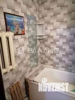 2-к квартира, на длительный срок, 53м2, 2/10 этаж