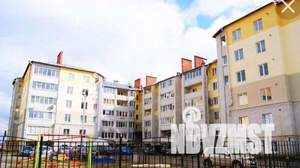 1-к квартира, на длительный срок, 14м2, 1/5 этаж