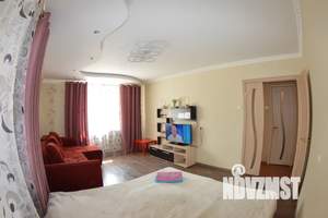 2-к квартира, посуточно, 60м2, 9/13 этаж