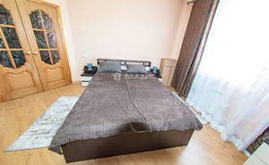 1-к квартира, на длительный срок, 43м2, 8/9 этаж