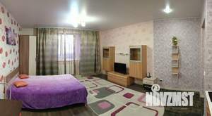 1-к квартира, на длительный срок, 32м2, 10/15 этаж