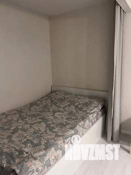 1-к квартира, посуточно, 32м2, 4/5 этаж