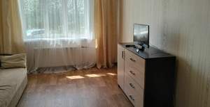 1-к квартира, на длительный срок, 44м2, 1/10 этаж