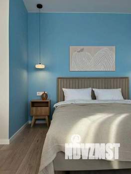 1-к квартира, посуточно, 47м2, 1/1 этаж