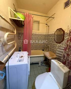 1-к квартира, на длительный срок, 31м2, 1/5 этаж