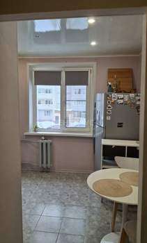 2-к квартира, на длительный срок, 50м2, 4/5 этаж