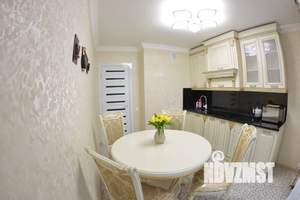 1-к квартира, посуточно, 44м2, 10/14 этаж