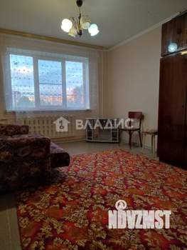 1-к квартира, на длительный срок, 37м2, 3/9 этаж