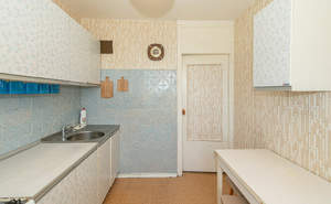 3-к квартира, на длительный срок, 65м2, 5/10 этаж