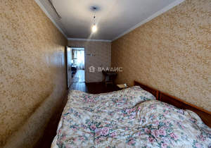 3-к квартира, на длительный срок, 58м2, 3/5 этаж