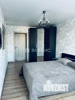 2-к квартира, на длительный срок, 70м2, 12/13 этаж