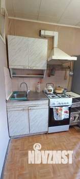 1-к квартира, на длительный срок, 35м2, 1/5 этаж