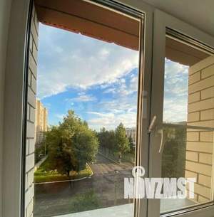 1-к квартира, на длительный срок, 37м2, 4/10 этаж